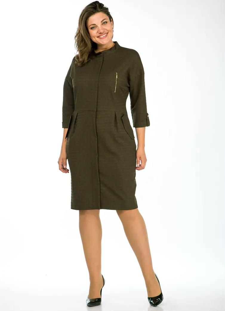 Sukienka Lady Style Classic #1623/5