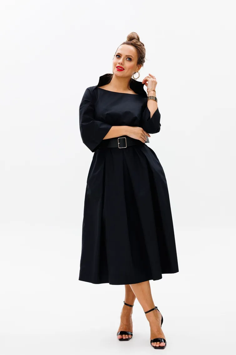 Dress Anastasia #1108.4