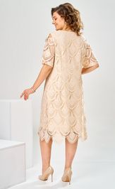 Dress ROMANOVICH 1-2181-11