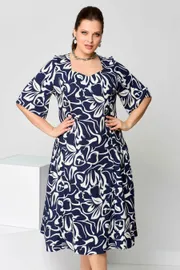 Sukienka Asolia #2677