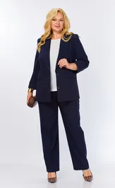 Suit Элль Стиль 2222/4