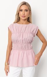 Блуза Jetty ШЮ043-13