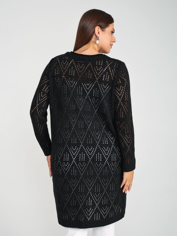 Жакет BONADI арт. 1958 черный