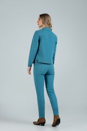 Trousers MARIKA #Bryuki 400/2 m.volna