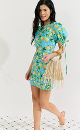 Sukienki Attika A3552.1