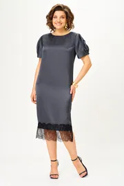Dress Rishelie #1036 graf