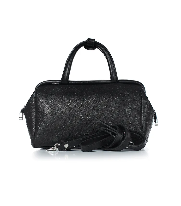 Torba Galanteya #23s497k45 chernyj