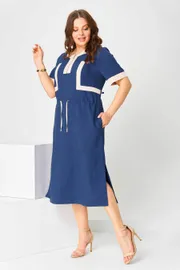 Sukienka Asolia #2706 sin