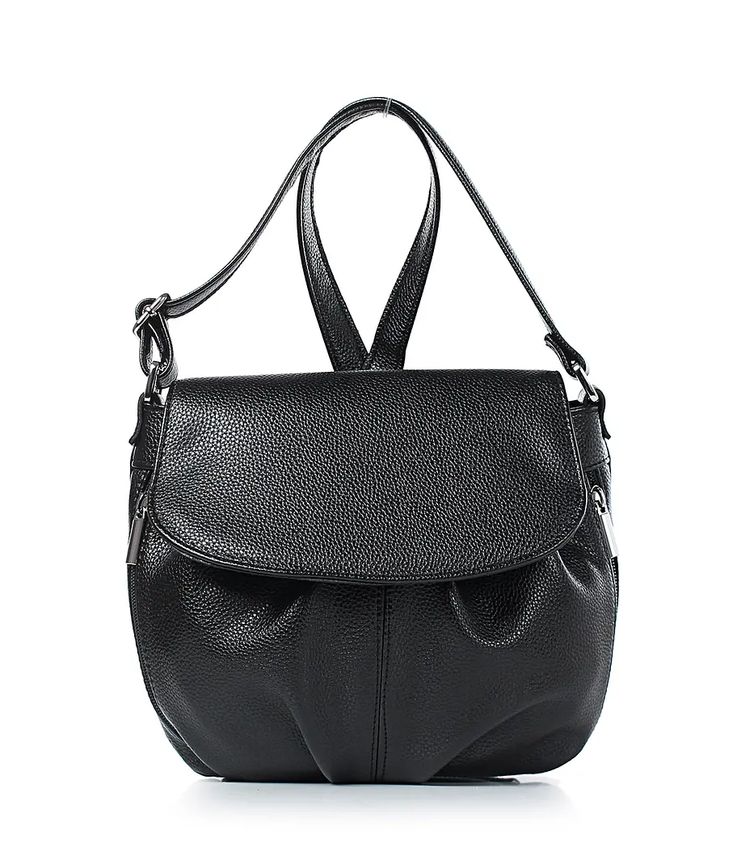 Bags Galanteya #25s1832k45 chernyj