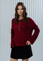 Sweter Romgil #RV0345-AK5 vinnyj