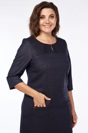 Платье Lady Style Classic арт. 1263/1