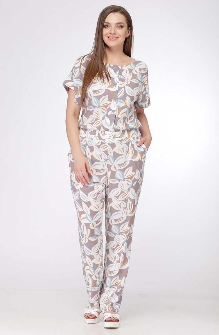 Overall Ladis Line #946