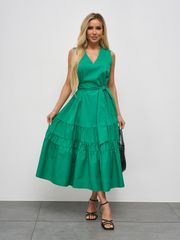 Dress Jetty #ShYu587-11