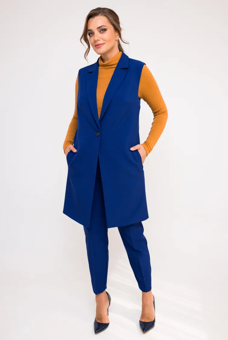 Zestaw SandyNA #130560 ultramarin