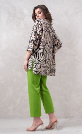 Брюки Erika Style Collection С-150-1