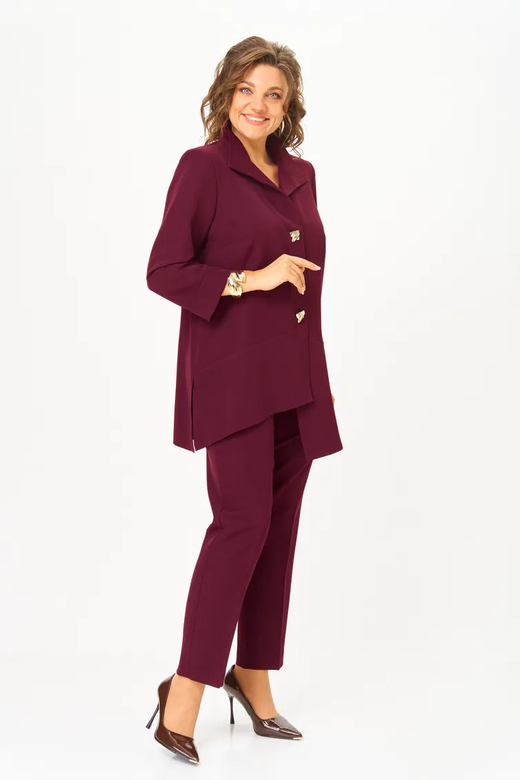 Zestaw Vilena-fashion #1110 vinnyj