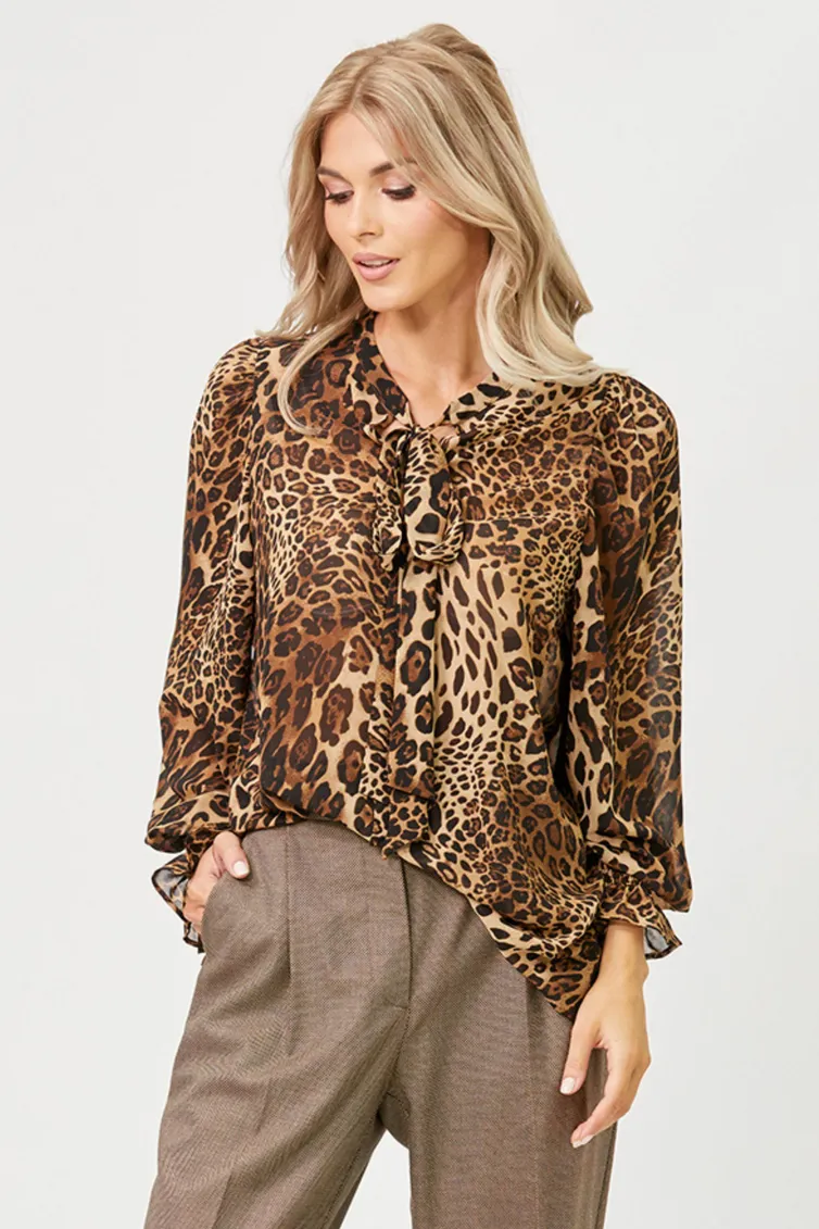 Bluzka Buter New #2675