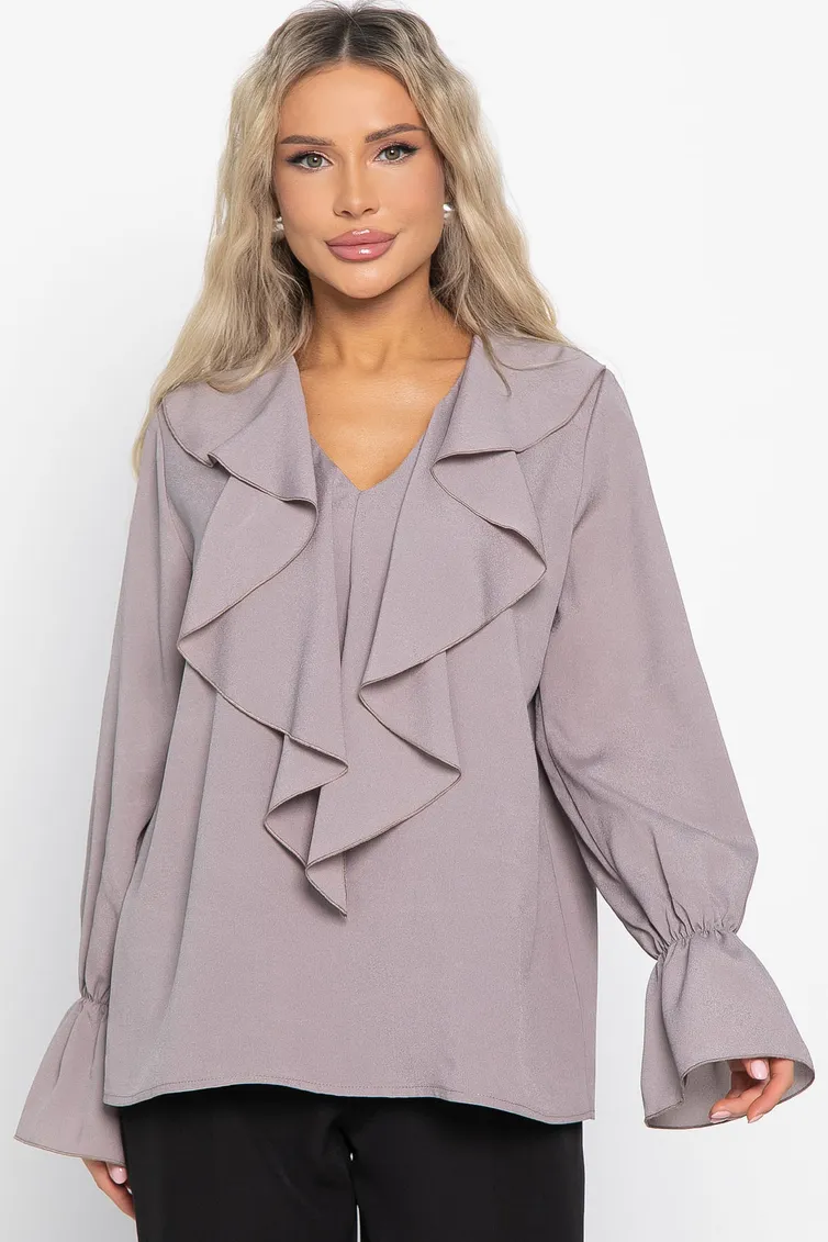 Bluzka LT Collection #B15024-8M