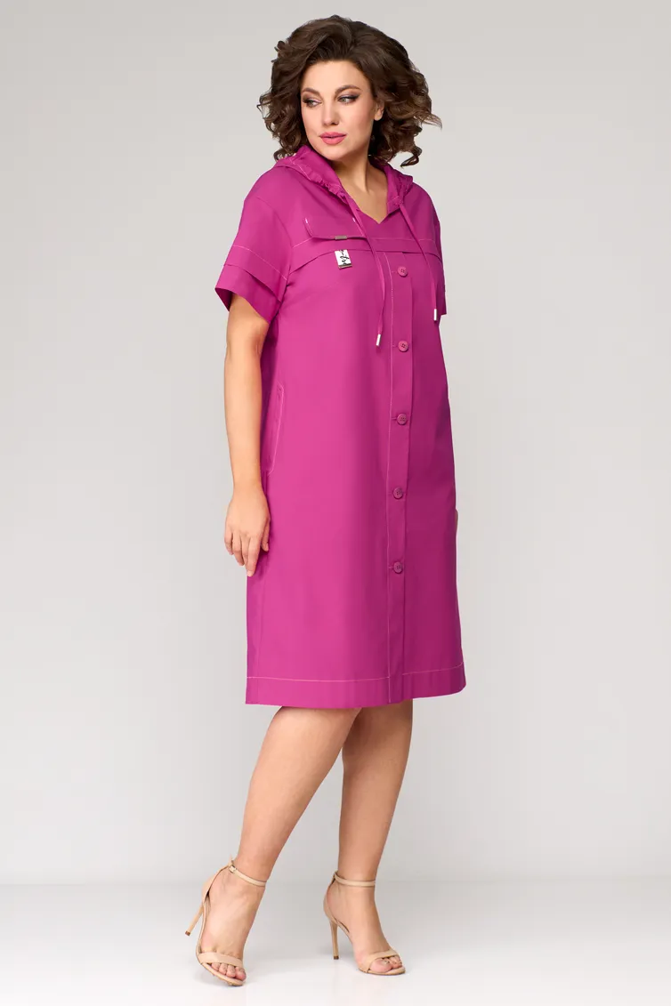 Sukienka Michelle Style #1125-1