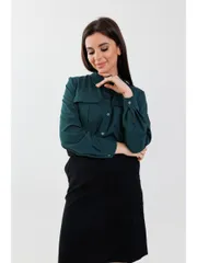 Bluzka Anelli Laurel #0812 Butylka