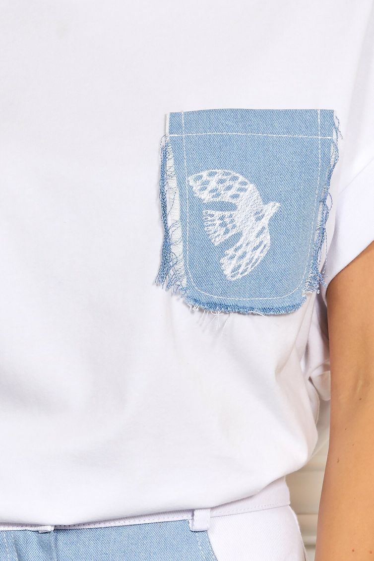 T-Shirt RIVOLI #6022