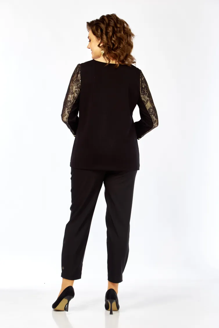 Blouson Matini #4.1229 s poloskoj