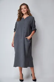 Платье Michel Chic арт. 2094/1 графит