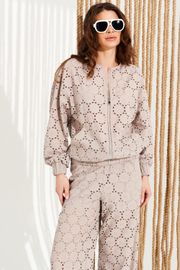 Set Elletto Life #15333 seryj