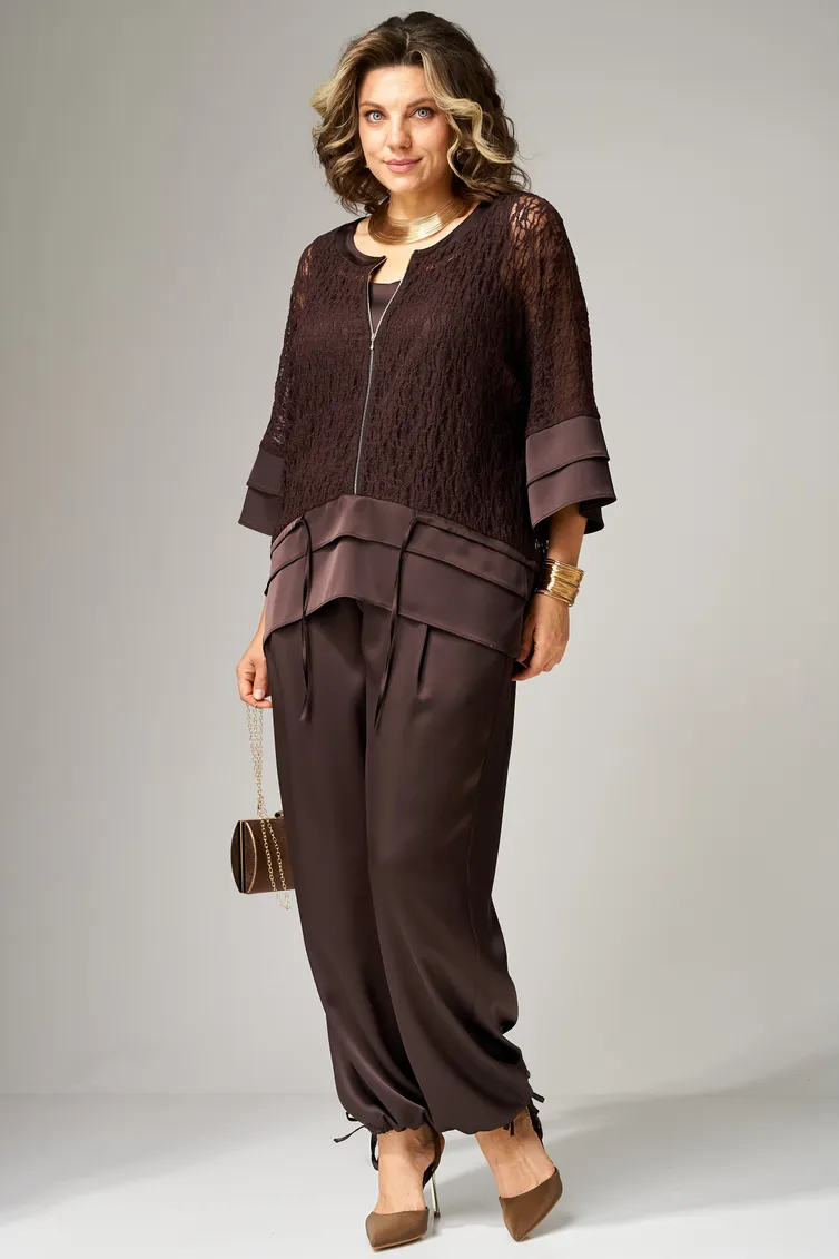 Zestaw Karina Delux #M-1472