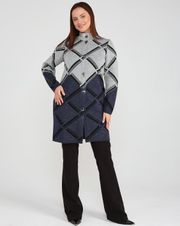 Кардиган BONADI арт. 2211 джинс