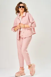 Blazer ANDINA CITY #7024-26