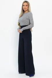 Spodnie LT Collection #B14886-4M
