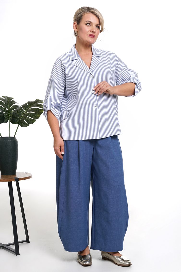 Set ALANI #2347 sinij