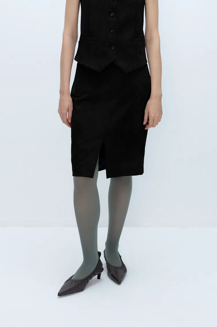 Suit Pirs #5632 chernyj