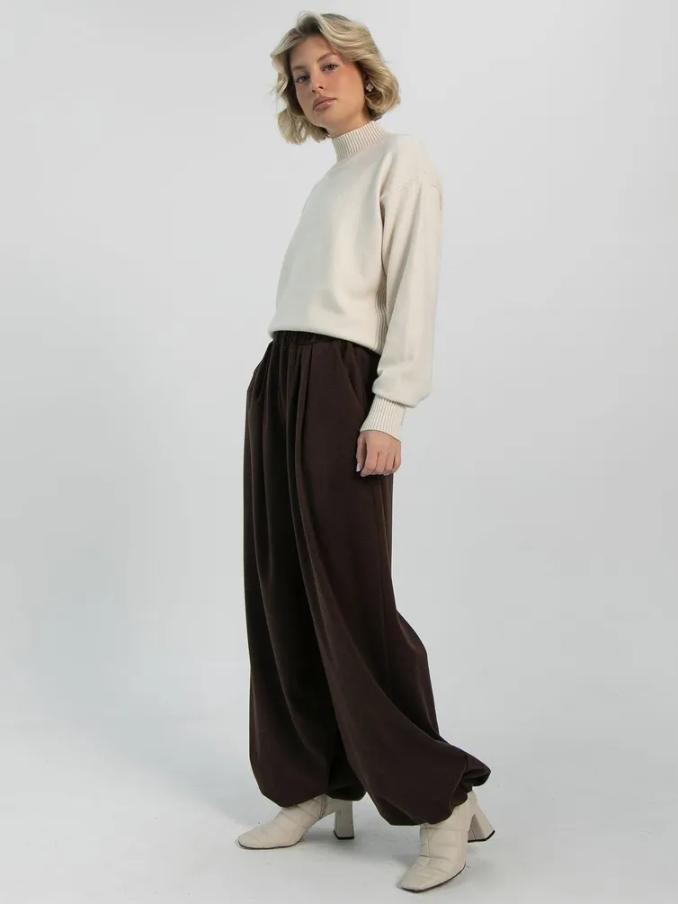 Trousers LT Collection #B16546-5M