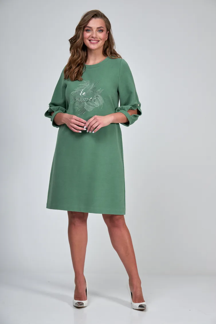 Sukienka TAiER #1119