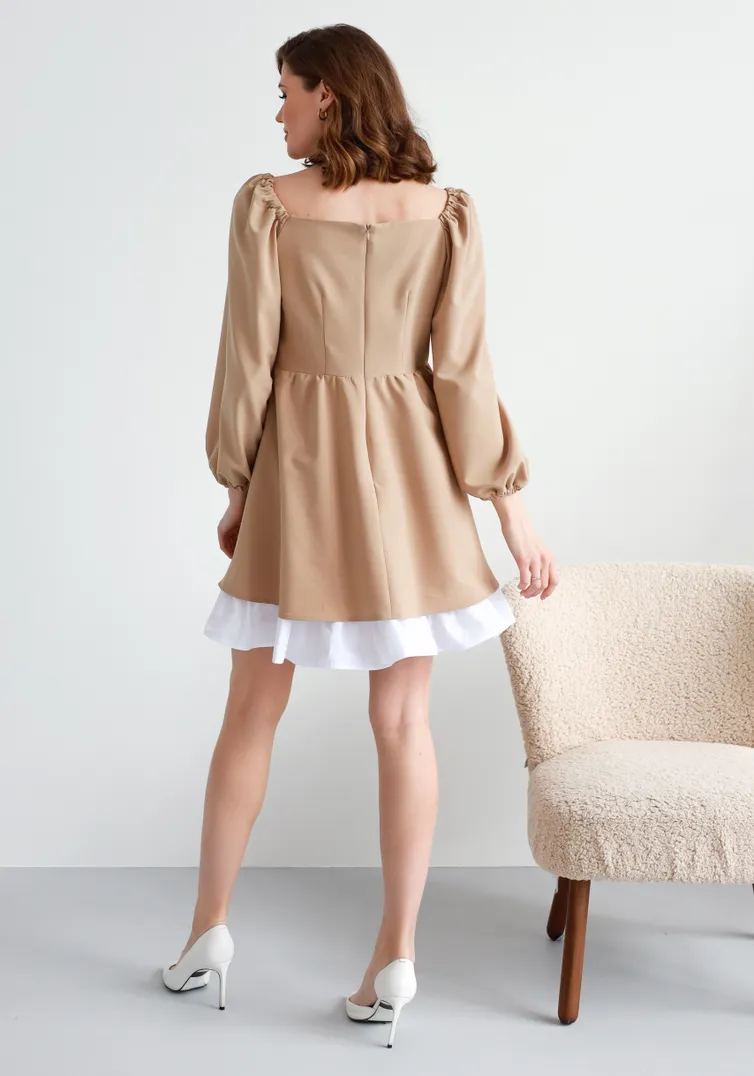 Платье Aura chic life арт. 3083