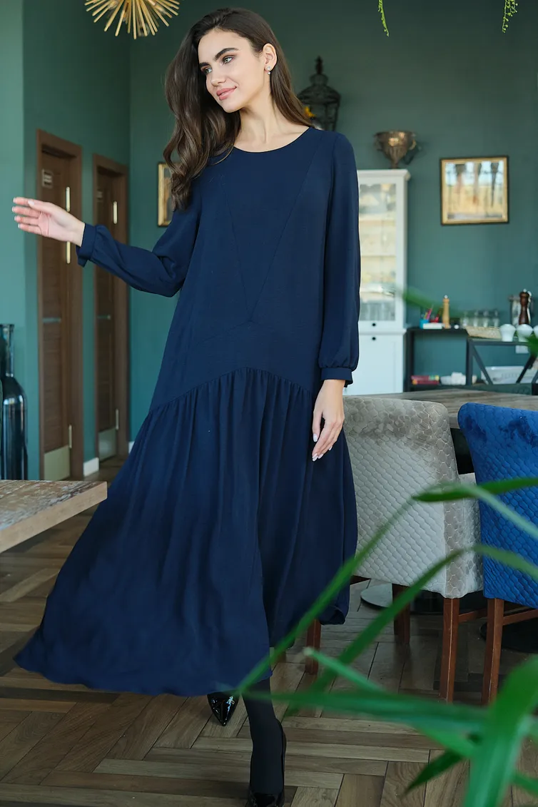 Dress Fantazia Mod #3585