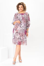 Платье ROMANOVICH арт. 1-2792-6