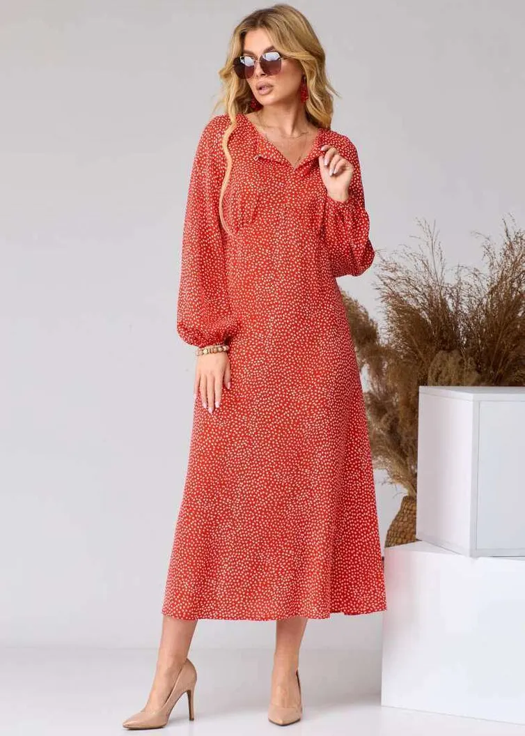 Sukienka EVA GRANT #7071 kr