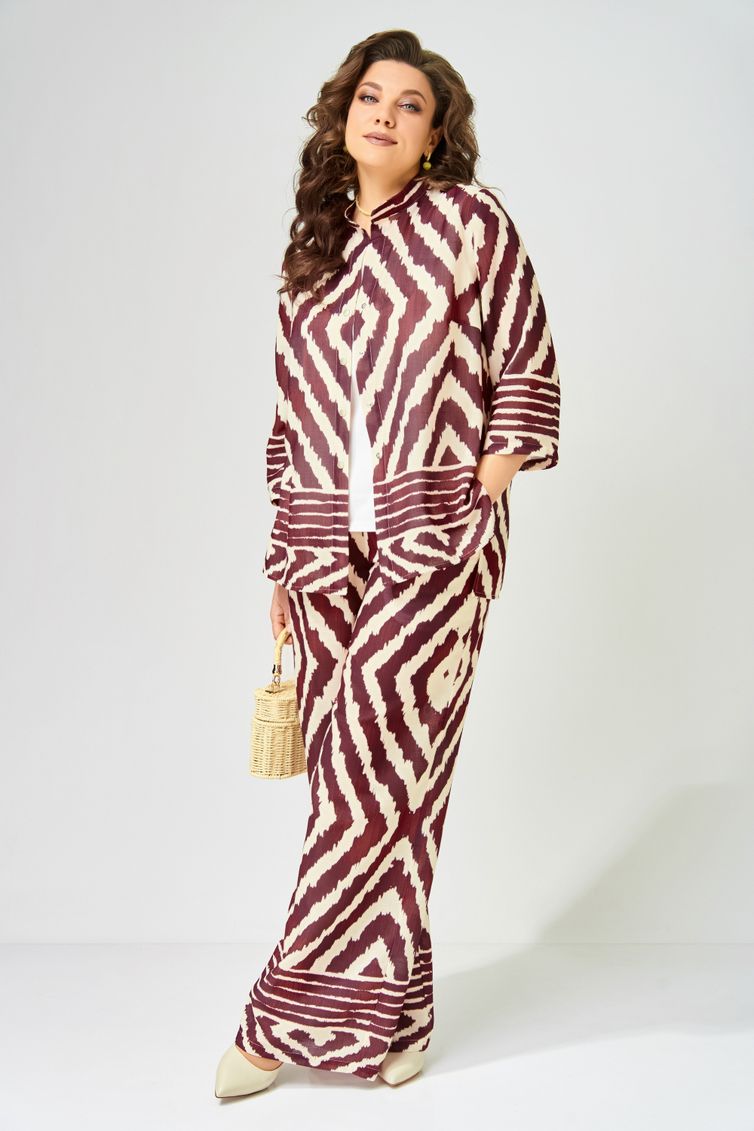 Set FITA #1565 SANDA