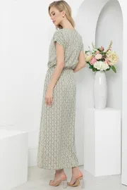 Sukienka LT Collection #P5628