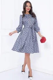 Sukienka Bellovera #17P5910