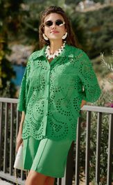 Bluzka Vittoria Queen 27863bl