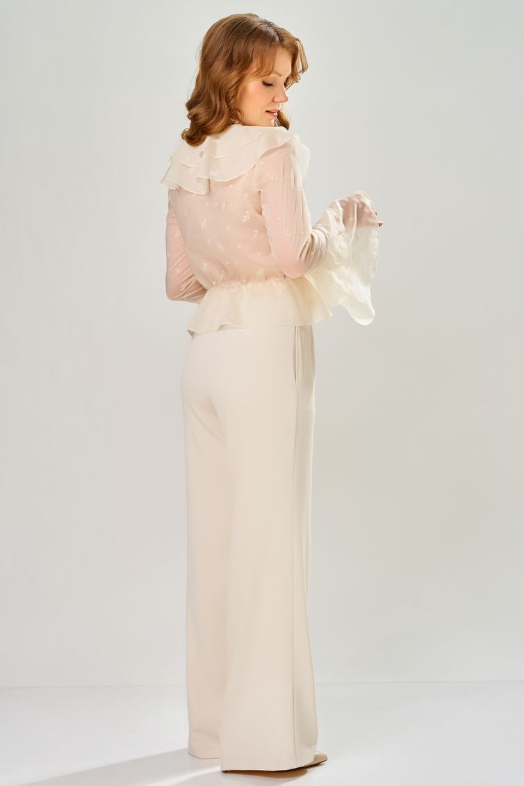 Брюки FITA арт. 20831 МИЛЕСА