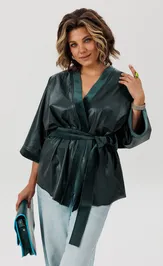 Blazer Anelli Laurel 1342 tixookeanskaya sosna
