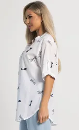 Блузка LT Collection Б15947-4М