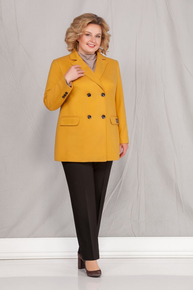 Полупальто Ivelta plus #901