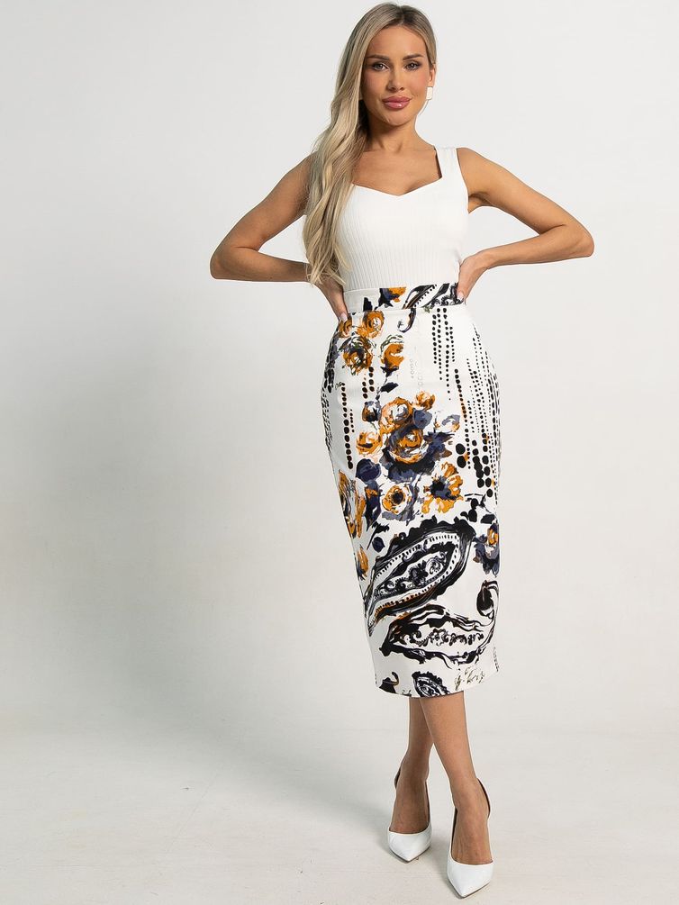 Skirt LT Collection #Yu15588-10M