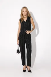 Suit Pirs #4948 chernyj
